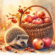 Схема вышивки «№2932237»