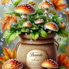 Схема вышивки «№2932251»