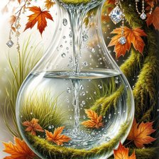 Схема вышивки «№2932257»