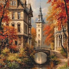 Схема вышивки «№2932299»