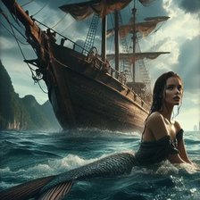 Схема вышивки «№2932301»