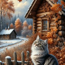 Схема вышивки «№2932337»