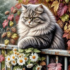 Схема вышивки «№2932522»