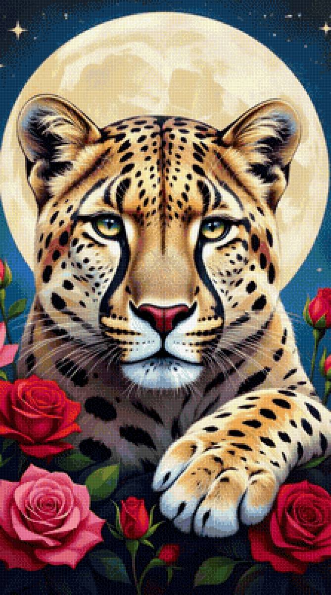 животные - предпросмотр