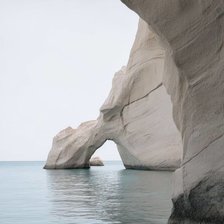 Схема вышивки «пейзаж»