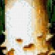 Предпросмотр схемы вышивки «Гриб» (№2932708)
