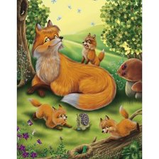 Схема вышивки «№2932961»