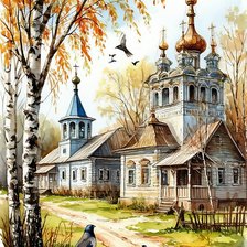 Схема вышивки «№2932997»