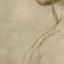 Схема вышивки «ДА ВИНЧИ 03»