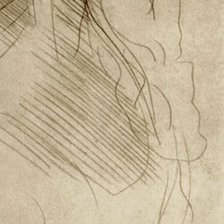 Схема вышивки «ДА ВИНЧИ 04»