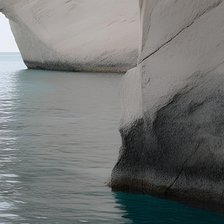 Схема вышивки «WHITE 04»