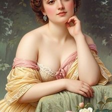 Схема вышивки «№2933533»