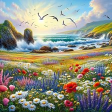 Схема вышивки «№2933677»