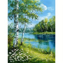 Схема вышивки «№2933688»