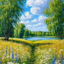 Схема вышивки «№2933745»