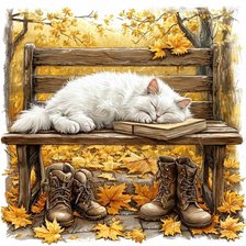 Схема вышивки «№2933858»