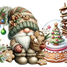 Схема вышивки «№2933889»