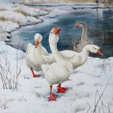 Схема вышивки «№2933945»