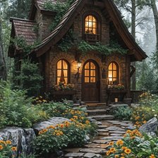 Схема вышивки «610459»