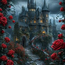 Схема вышивки «429710»