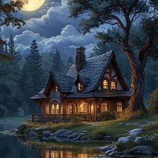 Схема вышивки «№2934036»