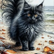 Схема вышивки «№2934261»