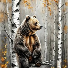 Схема вышивки «№2934601»