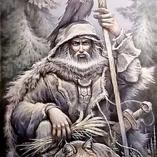 Схема вышивки «№2934961»