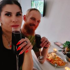 Схема вышивки «Семья»