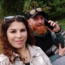 Схема вышивки «Мы»