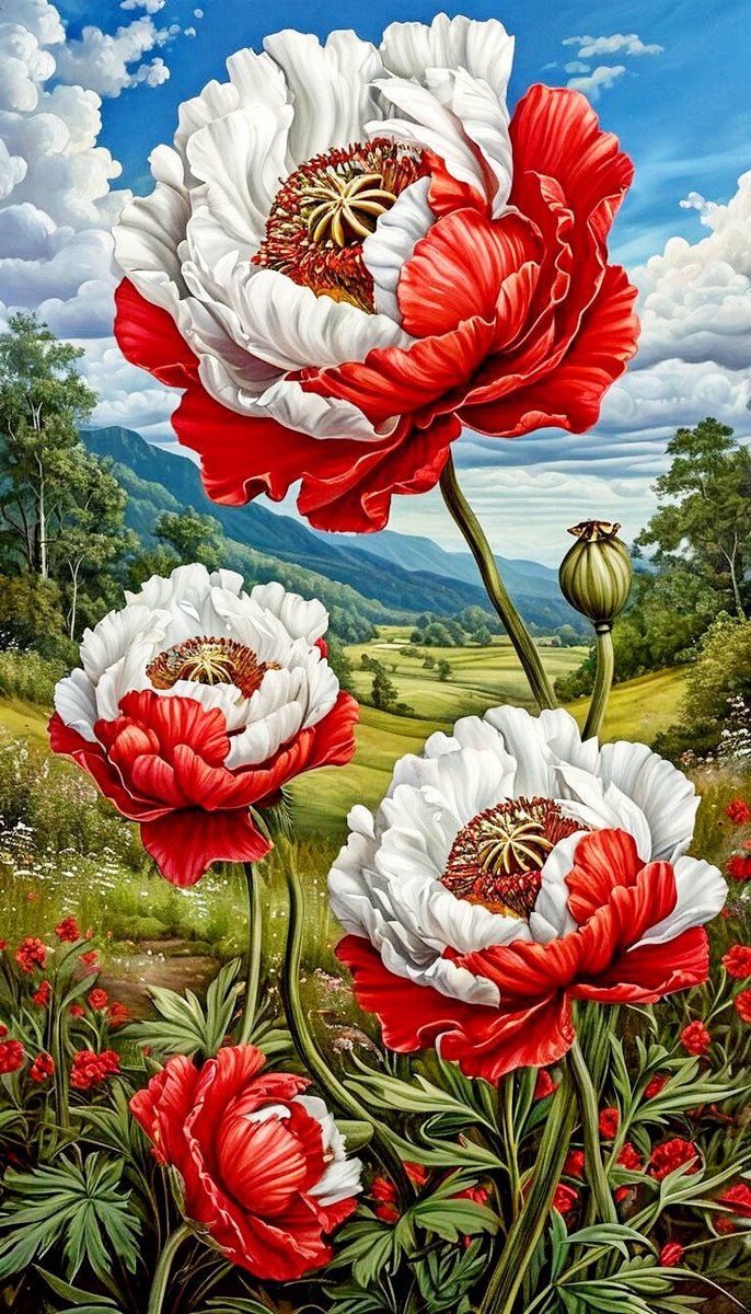 живопись - оригинал