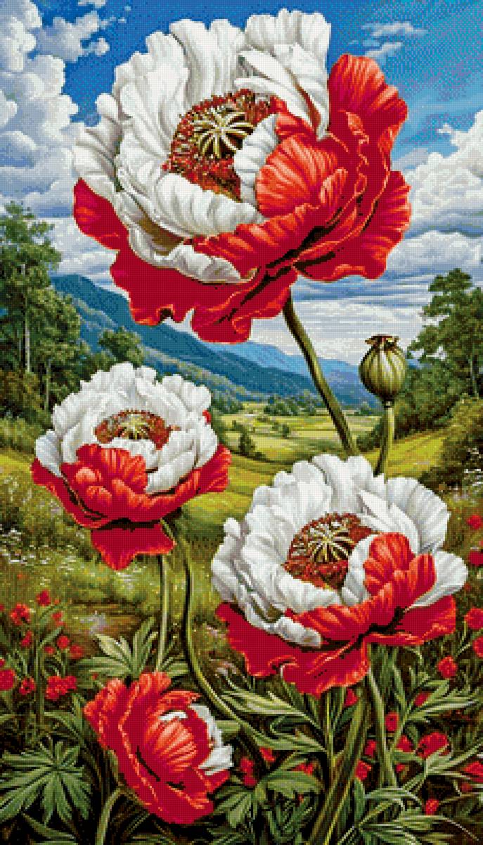 живопись - предпросмотр