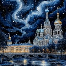 Схема вышивки «№2935638»