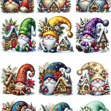 Схема вышивки «№2935711»