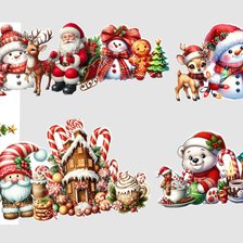 Схема вышивки «№2935712»