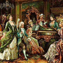 Схема вышивки «№2935714»