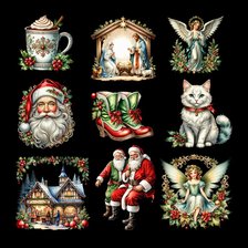 Схема вышивки «№2935721»