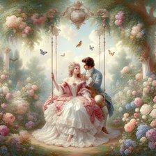 Схема вышивки «№2935729»