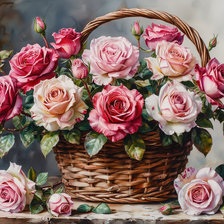 Схема вышивки «№2935981»