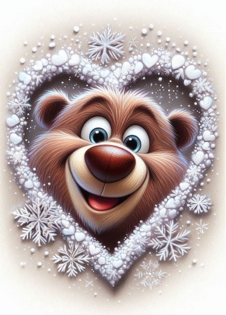 животные - оригинал