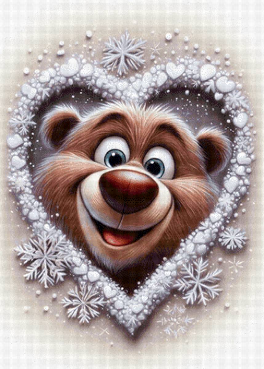 животные - предпросмотр