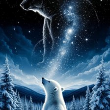 Схема вышивки «№2936483»