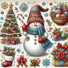 Схема вышивки «№2936568»