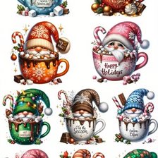 Схема вышивки «№2936599»