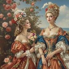 Схема вышивки «№2936603»