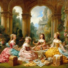 Схема вышивки «№2936604»