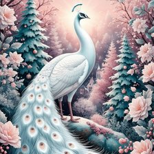 Схема вышивки «№2936611»