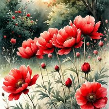 Схема вышивки «№2936887»