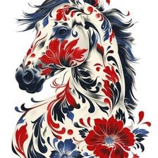 Схема вышивки «№2936902»