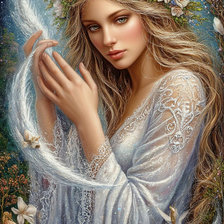 Схема вышивки «803092»